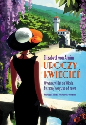 Uroczy kwiecień - Elizabeth Arnim