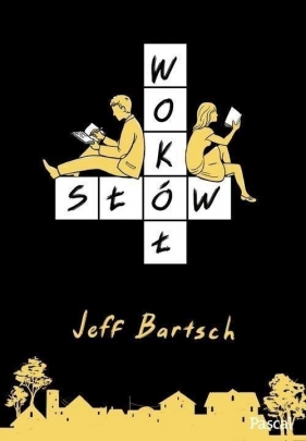 Wokół słów - Jeffrey Bartsch