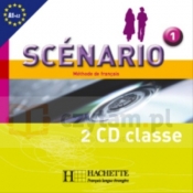 Scenario 1 audio CD - Anne-Lyse Dubois, Laure Hutchings