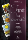 Tarot dla czarownic Lilith Dorsey