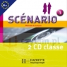 Scenario 1 audio CD Anne-Lyse Dubois, Laure Hutchings