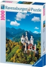 Puzzle 1000 Zamek Neuschwanstein (157556)