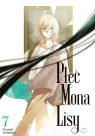Płeć Mona Lisy #7 Tsumuji Yoshimura
