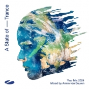 A State Of Trance Year Mix 2024 (Digipack) (2 CD)