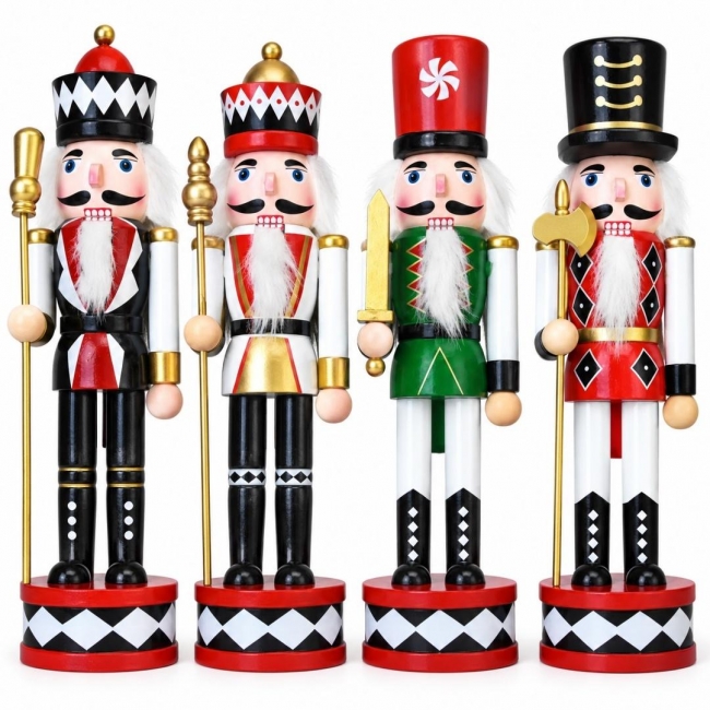 <img src='https://webimage.pl/pics/556/7/d5901353697556.jpg' style='height:440px' /> Ozdoba świąteczna drewniana żołnierz