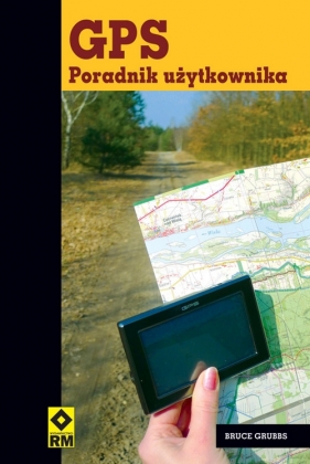 GPS Poradnik użytkownika - Grubbs Bruce