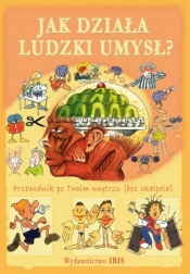 Jak działa ludzki umysł