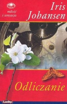 Odliczanie - Johansen Iris<br />