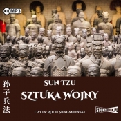 Sztuka wojny (Audiobook) - Tzu Sun