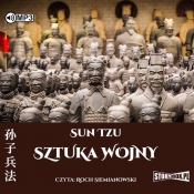 Sztuka wojny (Audiobook) - Sun Tzu