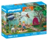 Playmobil Wesołe przyjęcie urodzinowe 71855 4 - 10