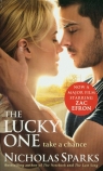 Lucky One Nicholas Sparks