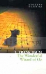 Wonderful Wizard of Oz, The. Collins Classics. Baum L. F. PB