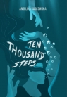  Ten thousand steps
