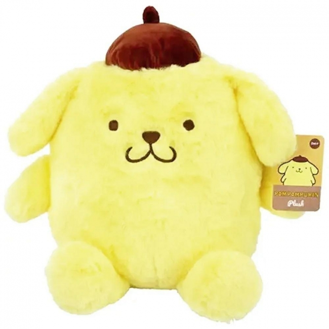 Pompompurin Fluffy 30cm