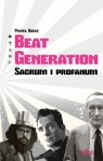 Beat Generation Sacrum i profanum Gibas Paweł