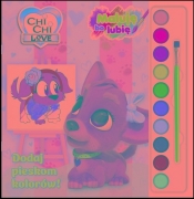 Chi Chi Love Maluję bo lubię