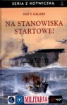 Na stanowiska startowe  Gallery Dan