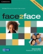face2face Intermediate Workbook without Key - Nicholas Tims, Chris Redston
