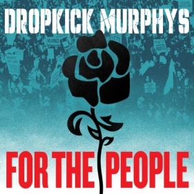 For The People (Digipack)