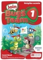 Join Bugs Team 1 Książka ucznia - Opracowanie zbiorowe