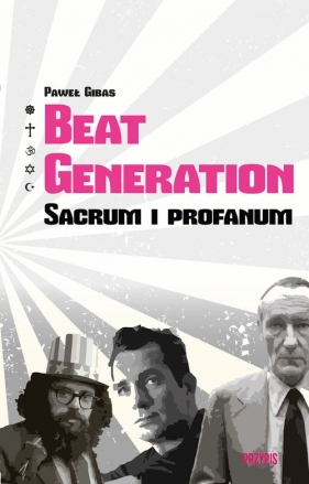 Beat Generation - Gibas Paweł