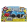 Masa plastyczna PlayDoh Wheels - Betoniarka (E6891) Wiek: 3+