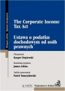 Ustawa o podatku dochodowym od osób prawnych The Corporate Income Tax Act