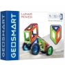  GeoSmart - Księżycowy Łazik