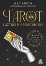  Tarot i sztuki parapsychiczne78 ćwiczeń i technik dla skuteczniejszego