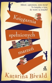 Księgarnia spełnionych marzeń