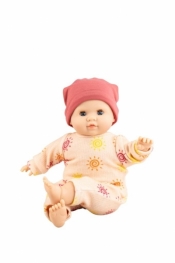 Lalka hiszpańska bobas Hugo 36cm