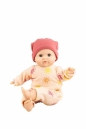 Lalka hiszpańska bobas Hugo 36cm