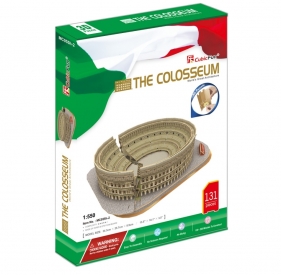 Puzzle 3D: Koloseum (306-21055)