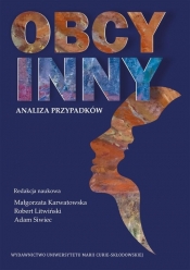 Obcy Inny