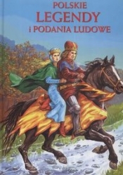 Polskie legendy i podania ludowe
