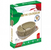 Puzzle 3D: Koloseum (306-21055)