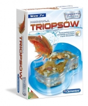 Naukowa zabawa: Hodowla Triopsów (60055)