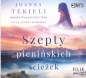 Szepty pienińskich ścieżek - Joanna Tekieli