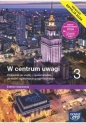W centrum uwagi 3. Zakres rozszerzony. Edycja 2024 - Opracowanie zbiorowe