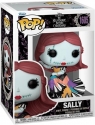 Figurka Funko POP Disney: Sally