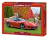 500x PUZZLE FERRARI 599 GTO WIEK 8+