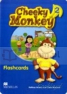 Cheeky Monkey 2 Flashcards