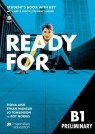 Ready for B1 Preliminary SB + key Opracowanie zbiorowe