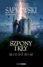 Andrzej Sapkowski przedstawia. Szpony i kły. - Opracowanie zbiorowe