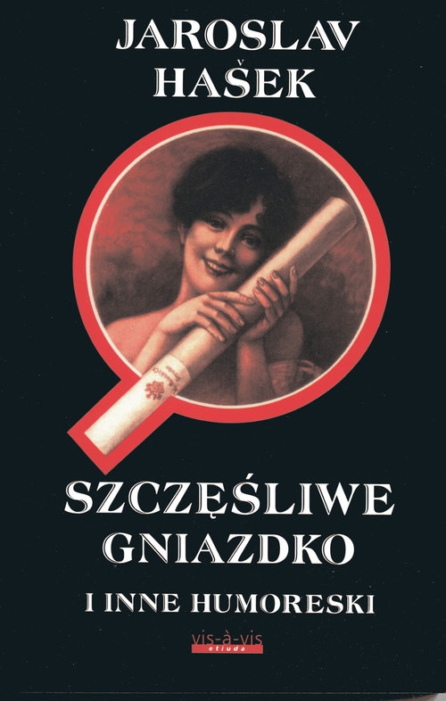 Szczęśliwe gniazdko i inne humoreski