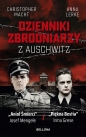 Dzienniki zbrodniarzy z Auschwitz - Christopher Macht, Anna Lerke