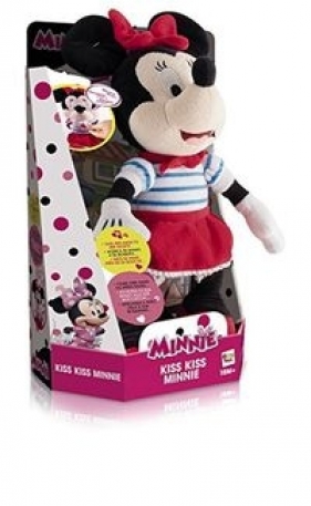MINNIE KISS KISS (IMC181557)