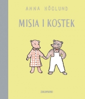 Misia i Kostek - Anna Höglund