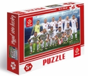 Puzzle 160: PZPN Reprezentacja 1